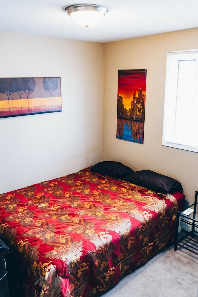 Apartamentos Quaint Cozy Fit For A Family