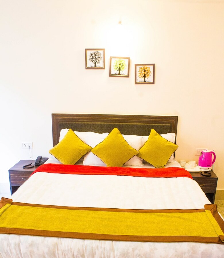 Hotel Valley Vista Resort Gangtok