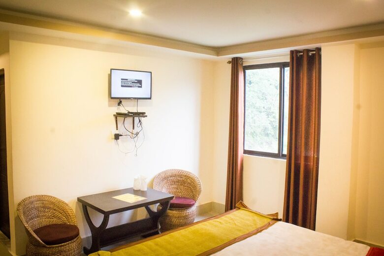 Hotel Valley Vista Resort Gangtok