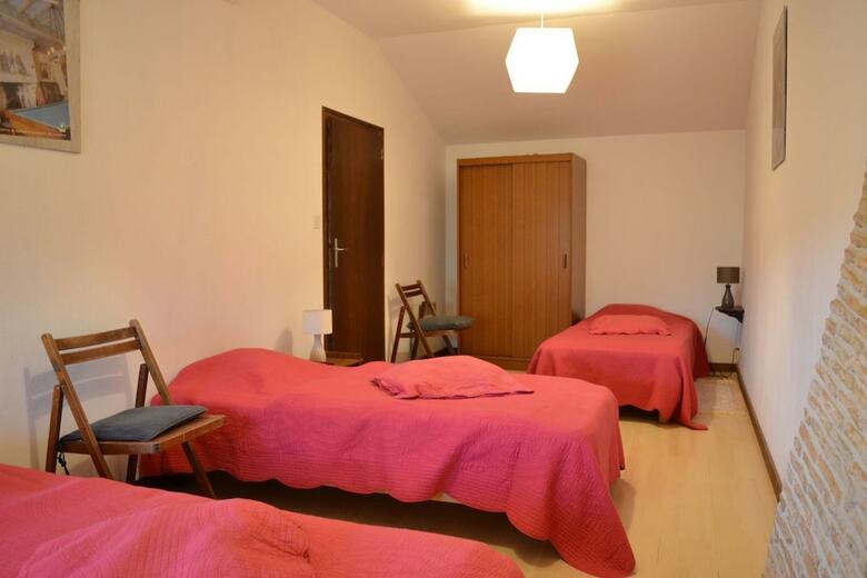 Hotel G�te Relais De L'age