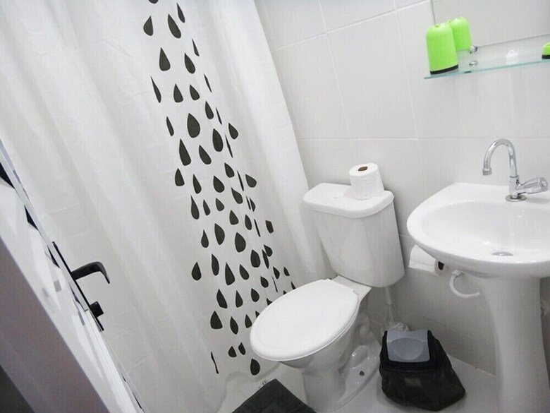 Hotel Urbano Su�tes