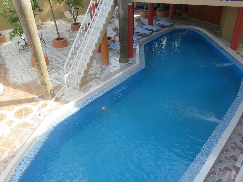 Comfort Plus Hotel