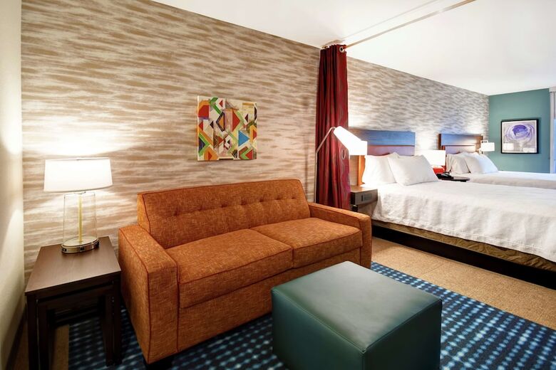 Hotel Home2 Suites By Hilton Lagrange
