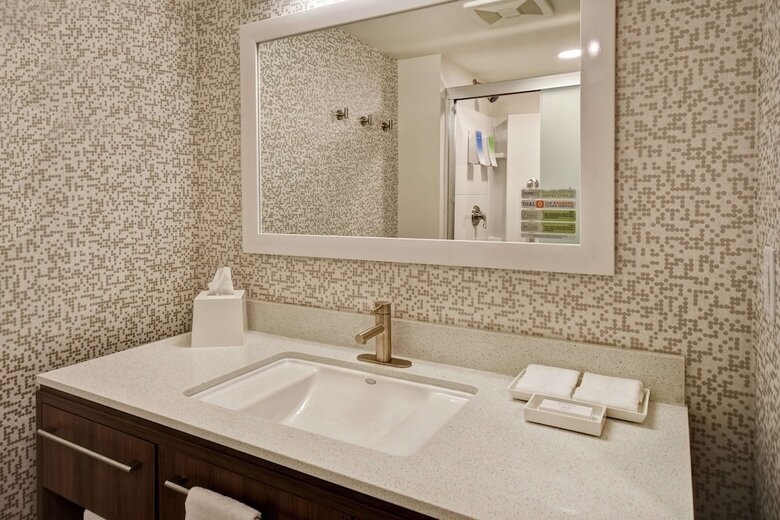 Hotel Home2 Suites By Hilton Lagrange