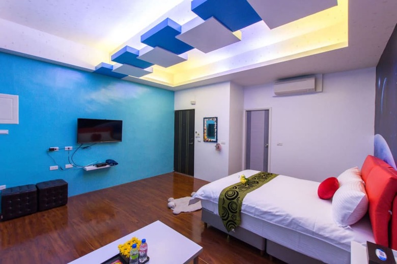 Hotel Star River
