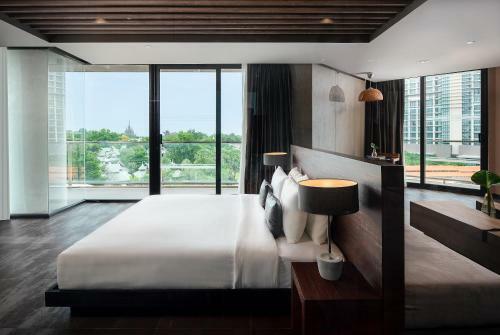 Hotel Tsix5 Quarter