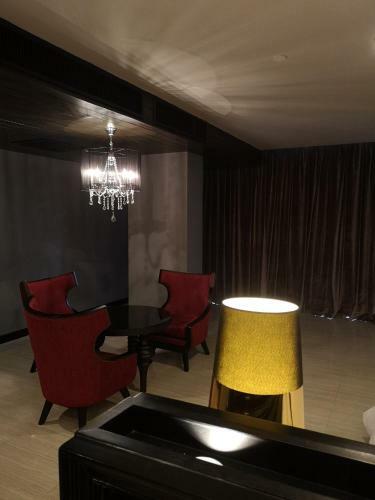 Hotel Tsix5 Quarter