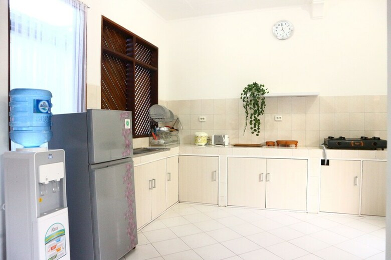 Bed & Breakfast Lombok Escape Homestay