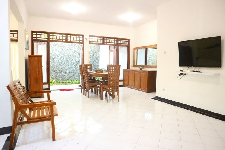 Bed & Breakfast Lombok Escape Homestay