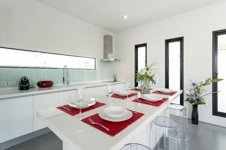 Large 3br Villa With Big Pool By Intira