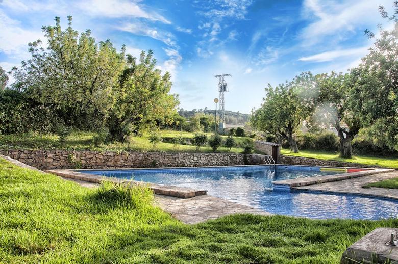 Agroturismo Molino Galan