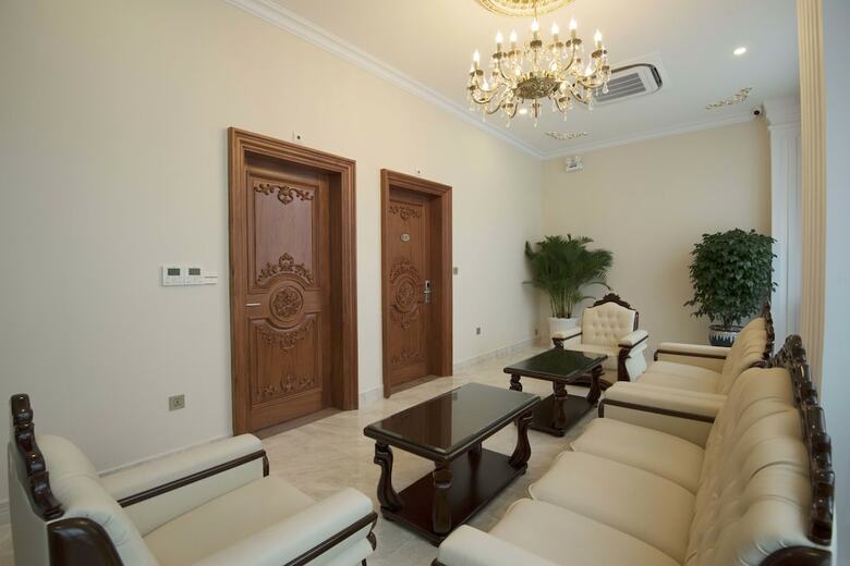 Hotel Thien Thanh Resort Phu Quoc