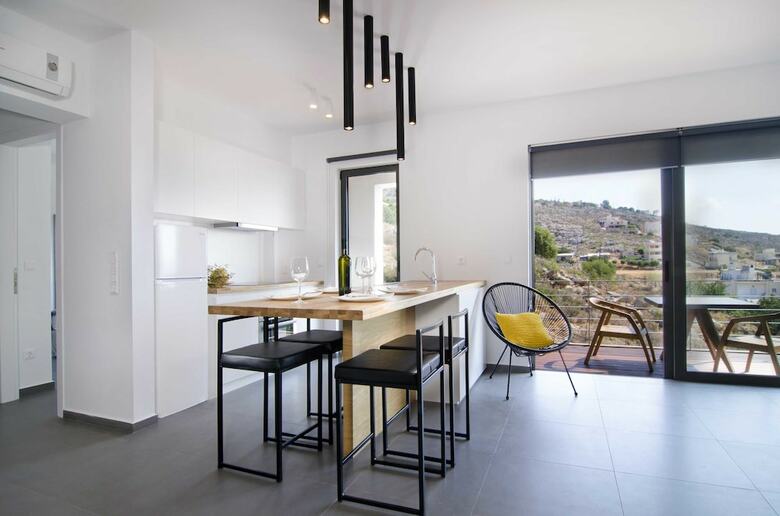 Seametry Luxury Living Villa
