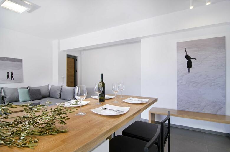 Seametry Luxury Living Villa