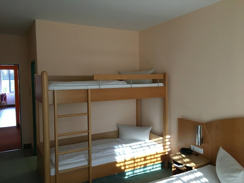 Sun Parc Hotel