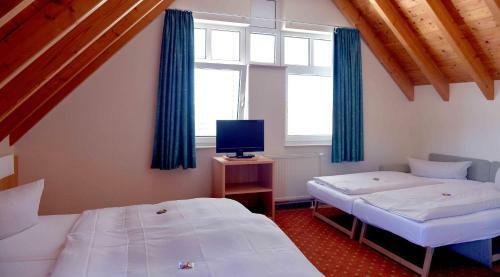 Hotel Am Stadthaus