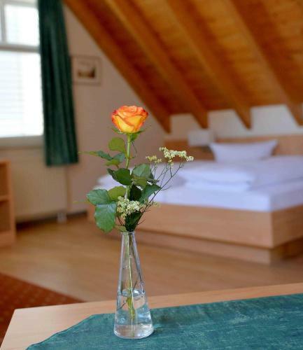 Hotel Am Stadthaus