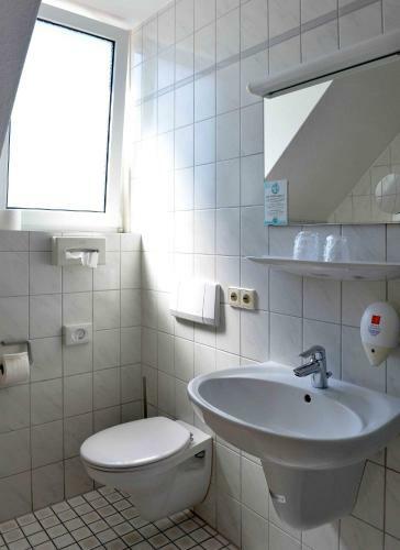 Hotel Am Stadthaus