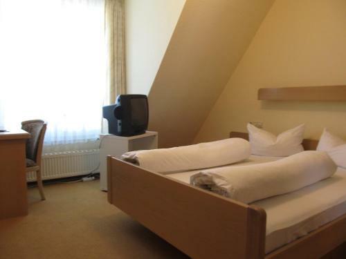 Hotel Weisses Kreuz