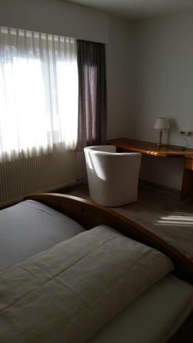 Hotel B�chner