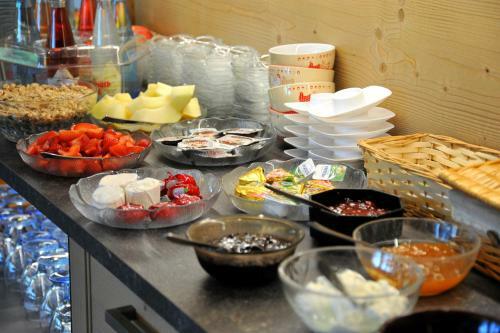Hostal Landgasthof Adler Pelzm�hle