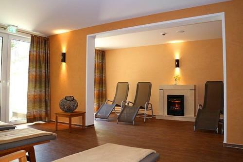 Hostal Landgasthof Adler Pelzm�hle