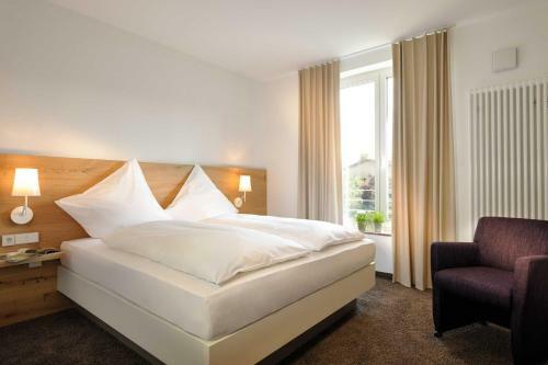 Hostal Hirsch - Das Ellwanger Landhotel