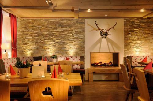 Hostal Hirsch - Das Ellwanger Landhotel