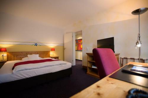 Hotel B�rkle