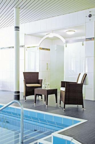 Hotel Zum Kranz