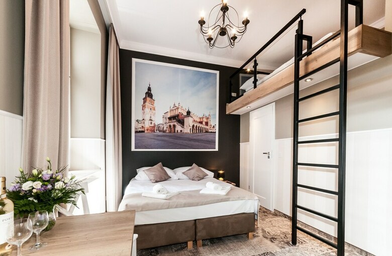 Aparthotel Apartamenty L5