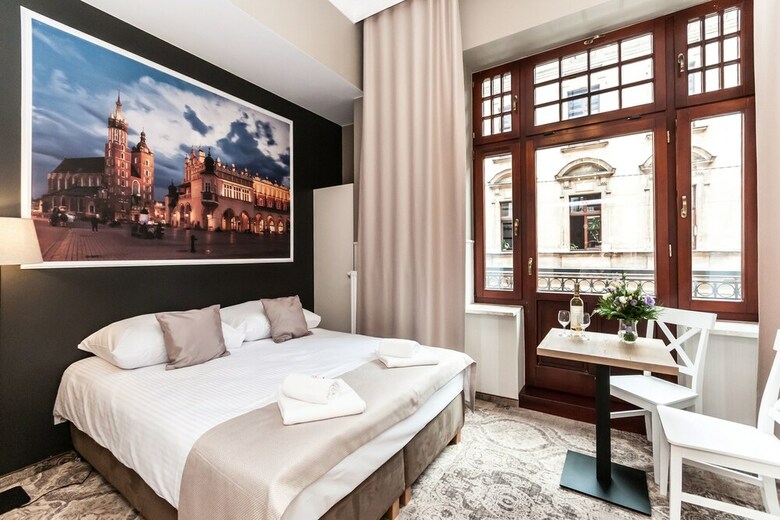 Aparthotel Apartamenty L5