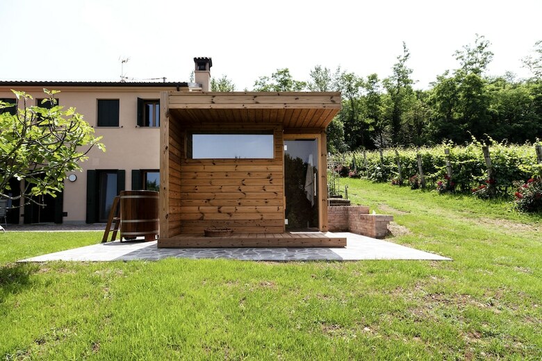 Agroturismo Terre Bianche Agriturismo