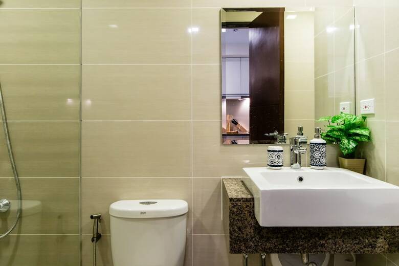 One Uptown Residence Bgc