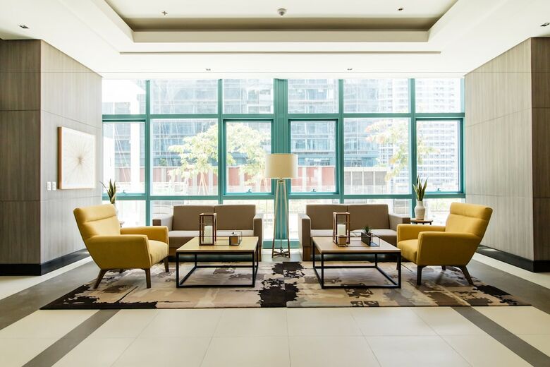 One Uptown Residence Bgc