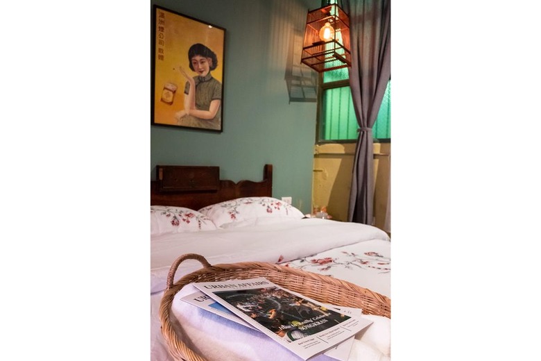 Hostal Live Local