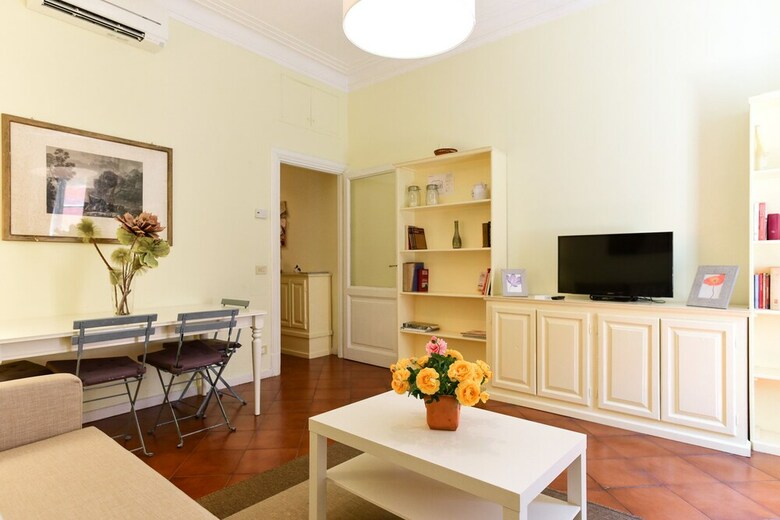 Via Giulia Charming Apartment