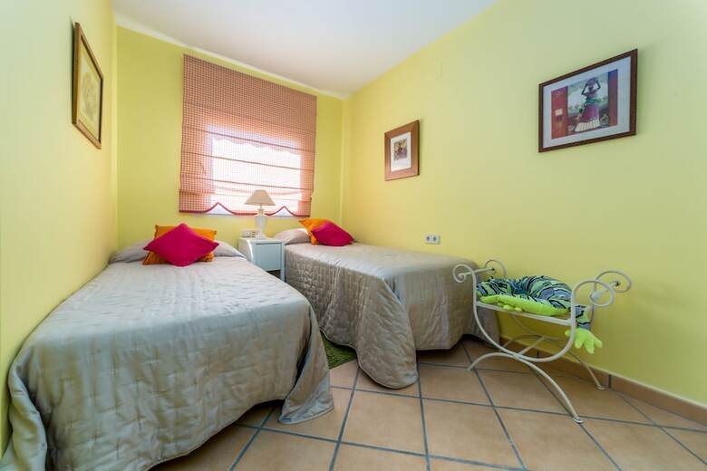 Apartamentos Travel Habitat Casa Perellonet