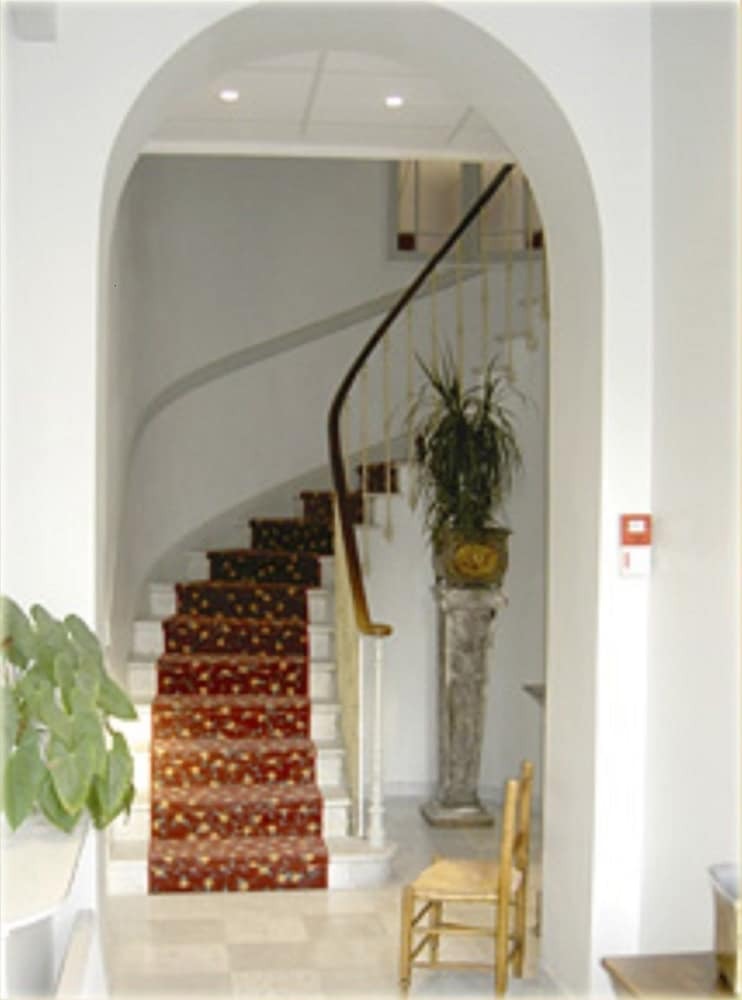 Hotel Marcellin