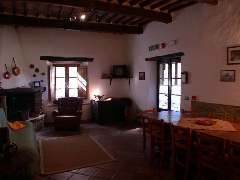 Villa La Silva