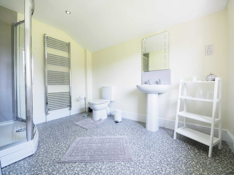 Bed & Breakfast Foxlow Coach House