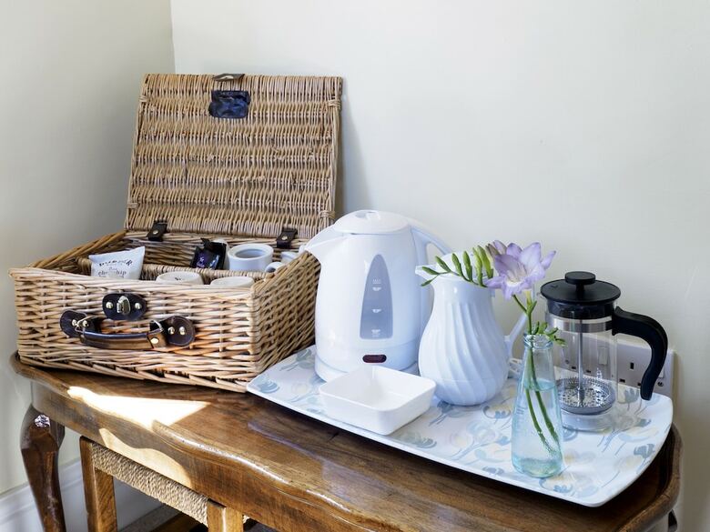 Bed & Breakfast Foxlow Coach House