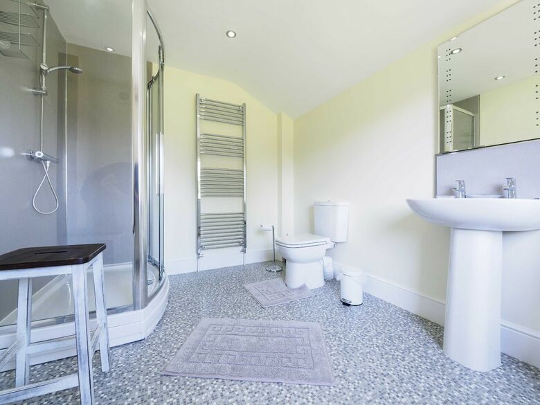 Bed & Breakfast Foxlow Coach House