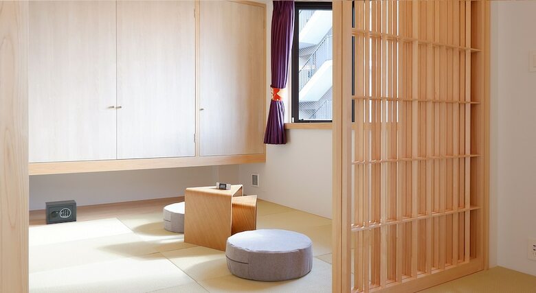 Hotel Imagine Kyoto