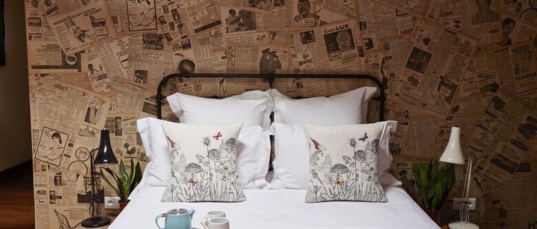 Hotel Manoir Laurette
