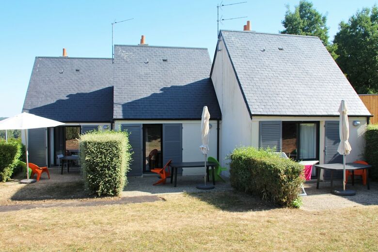 Vvf Villages "les Ch�teaux De La Loire" Amboise