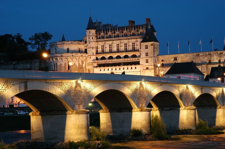 Vvf Villages "les Ch�teaux De La Loire" Amboise