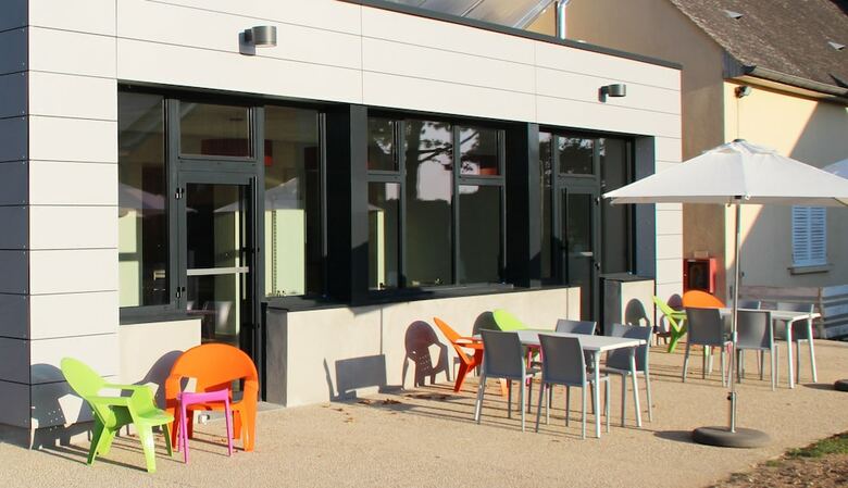 Vvf Villages "les Ch�teaux De La Loire" Amboise