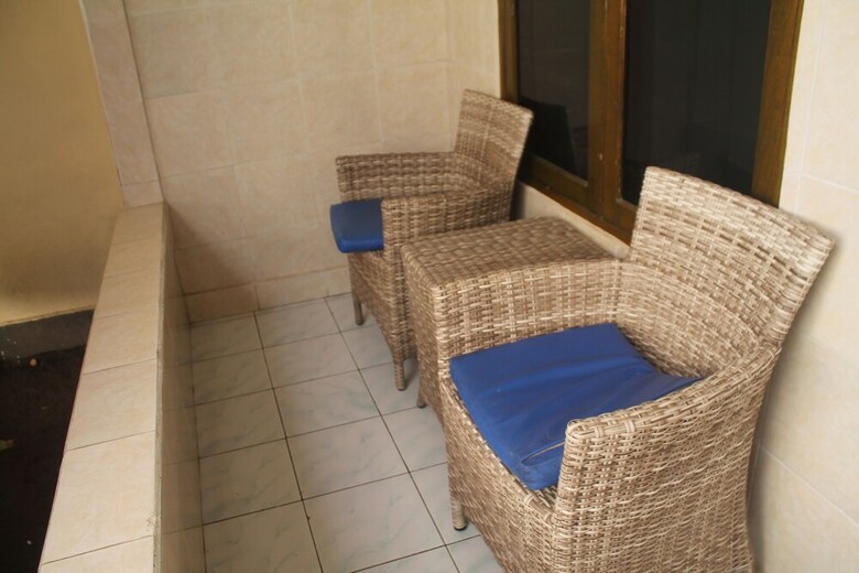 Hotel Pondok Sunrise 2