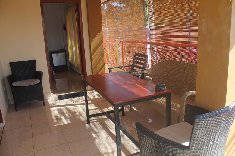 Hotel Pondok Sunrise 2